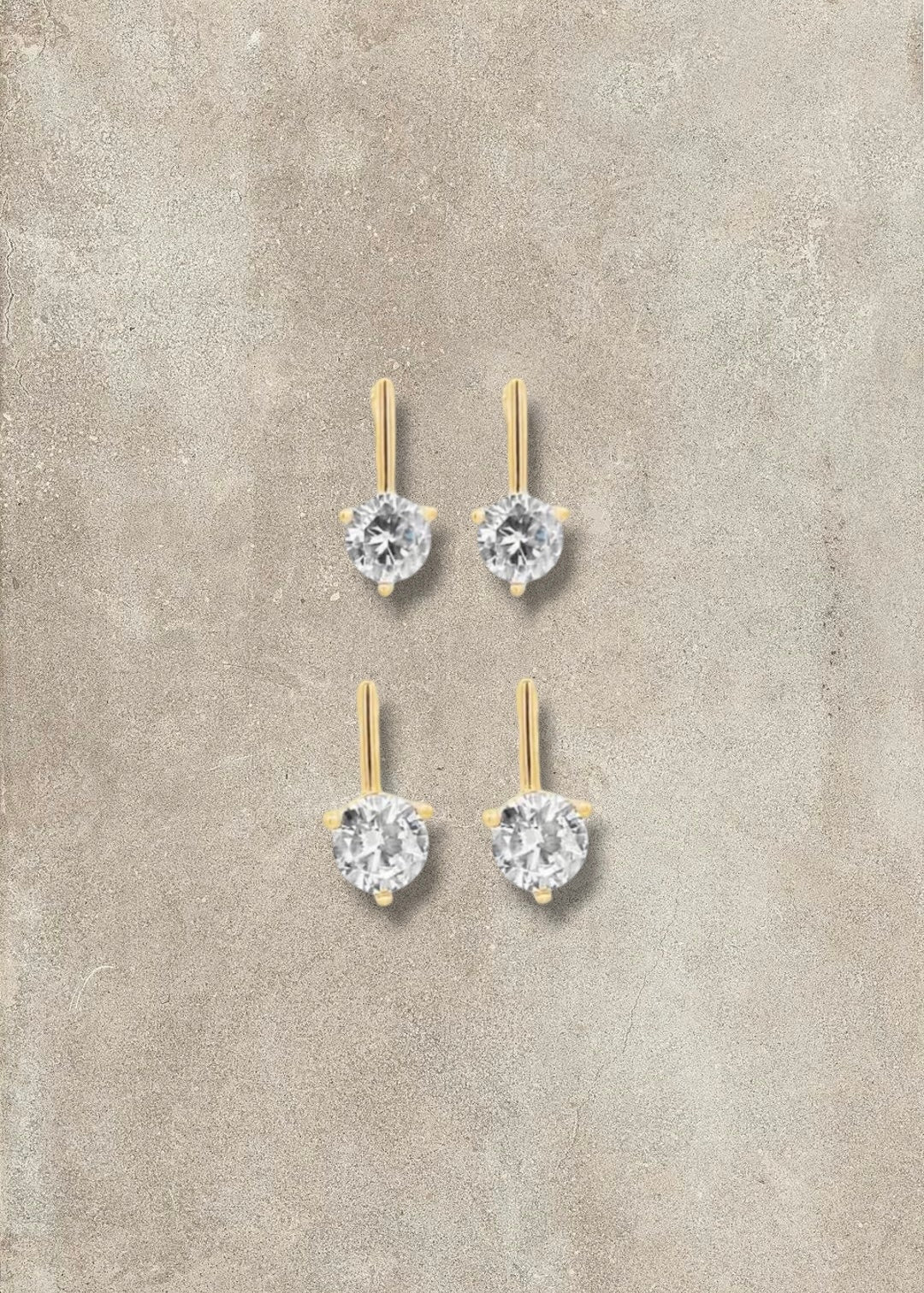 morgan earrings