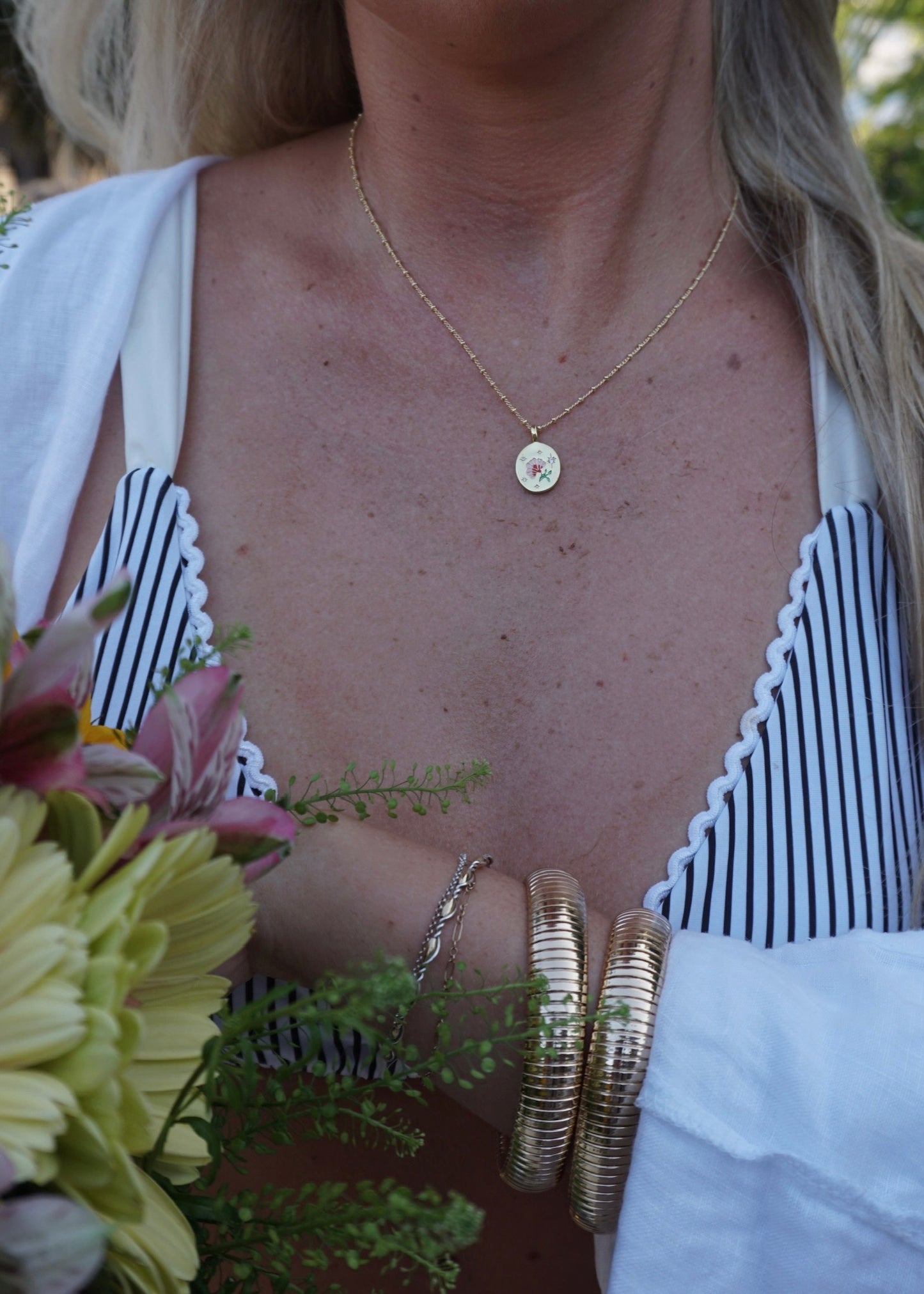 eva necklace