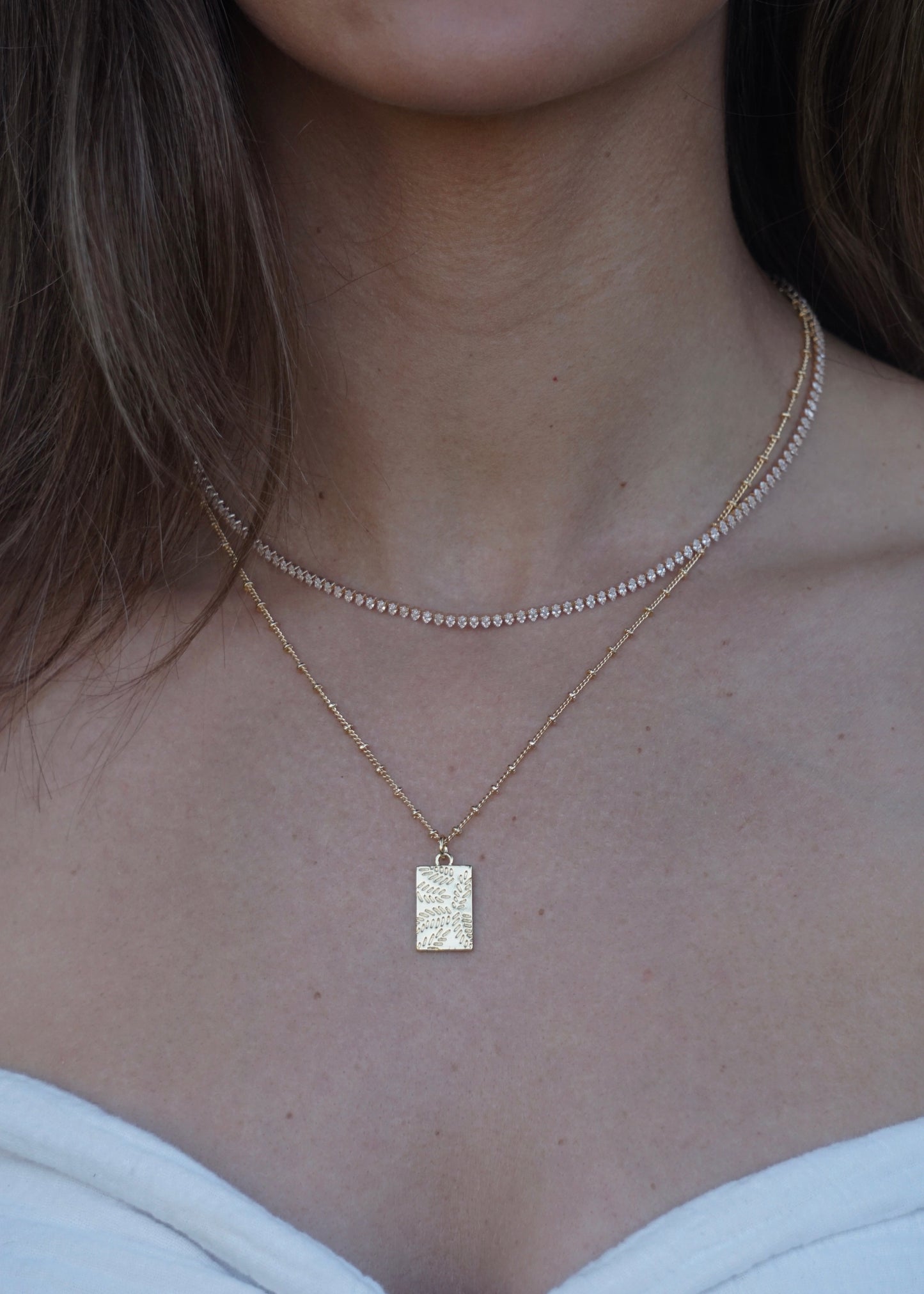 eden necklace