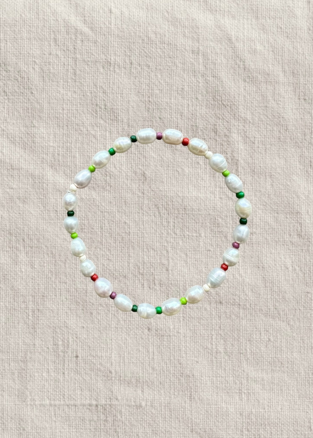 willow anklet
