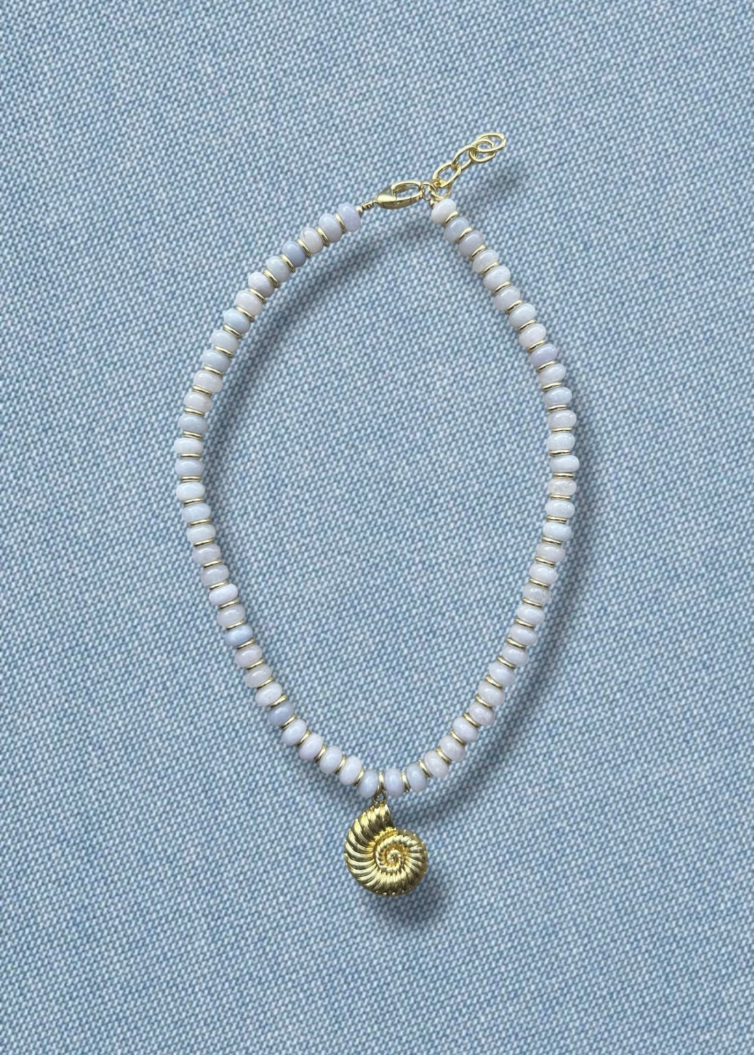 sylvie necklace
