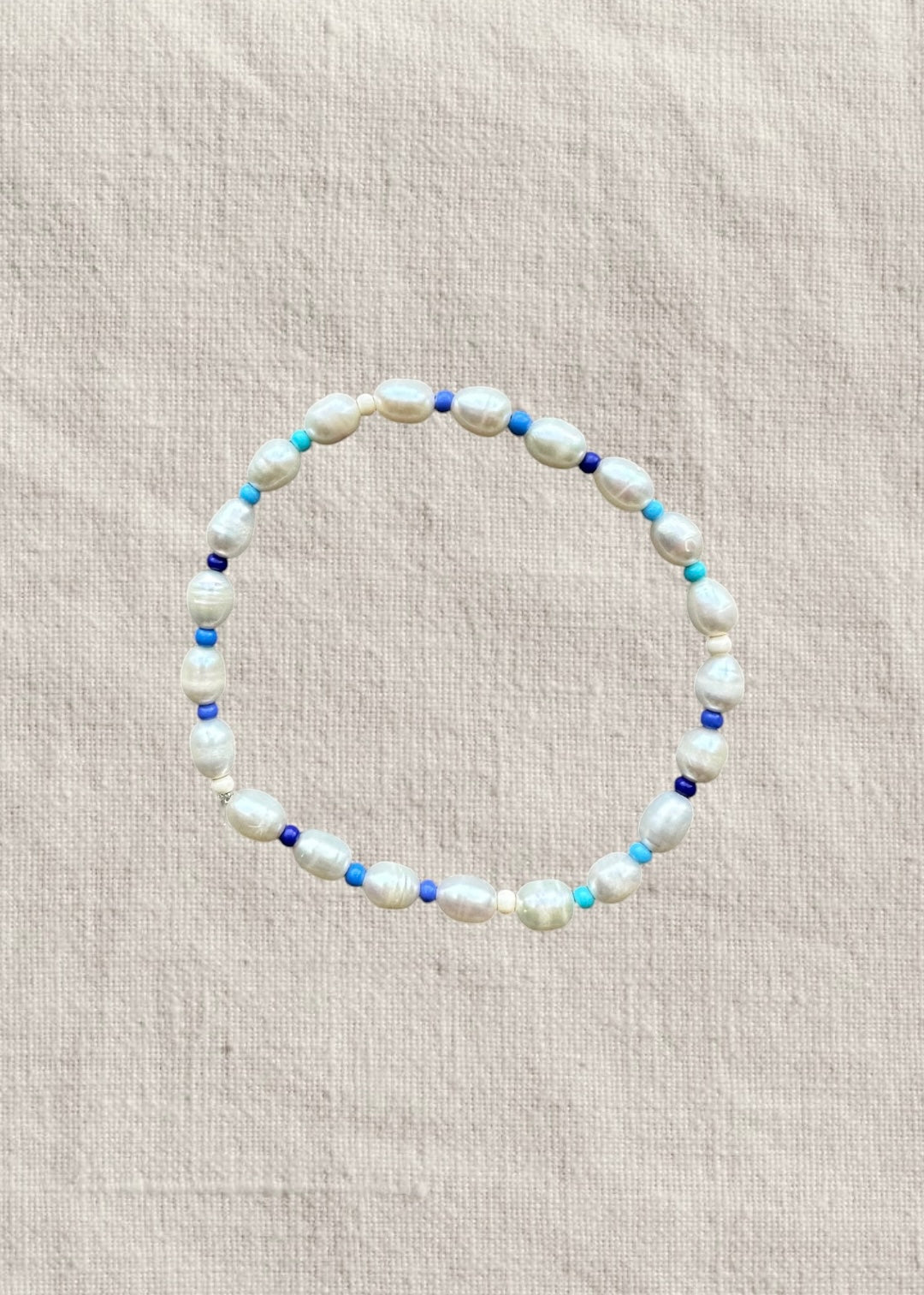 kristen anklet