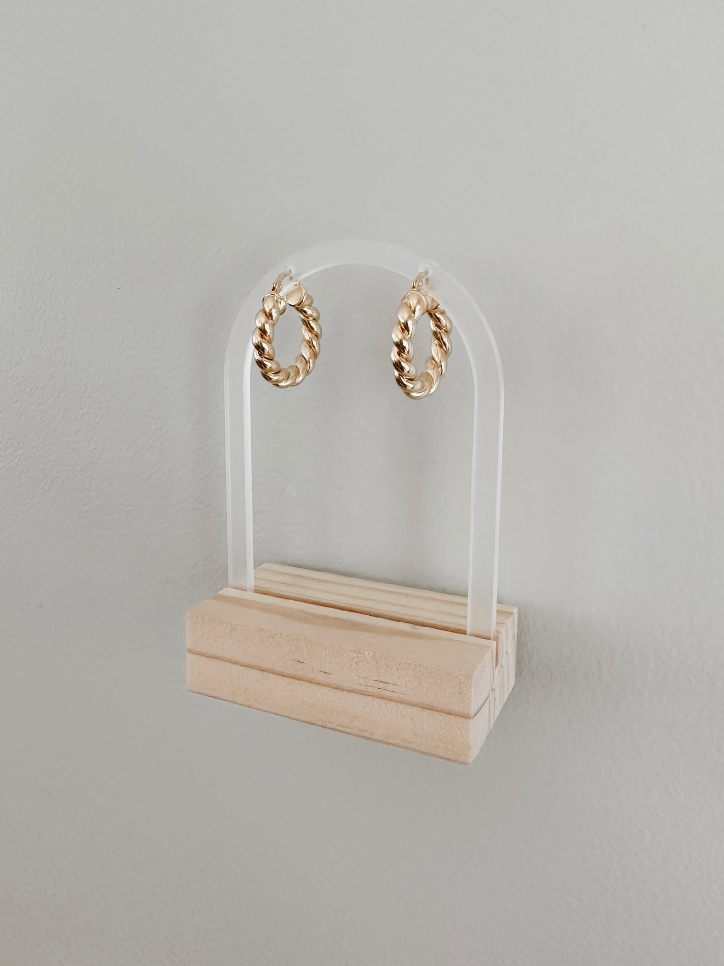nicole hoops