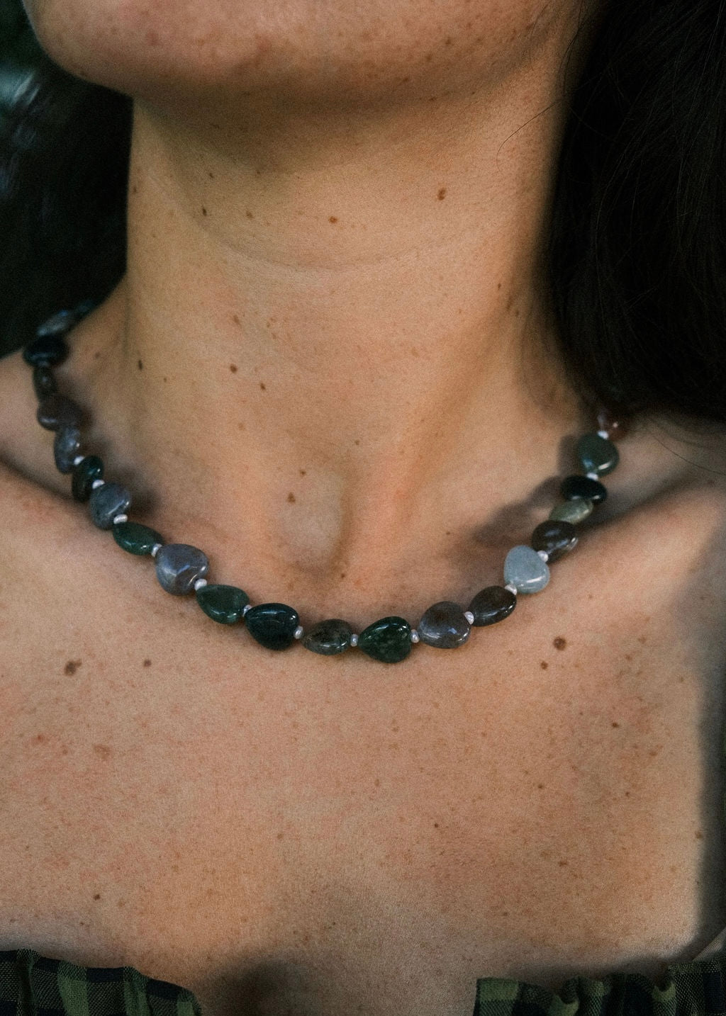 mystic meadow necklace