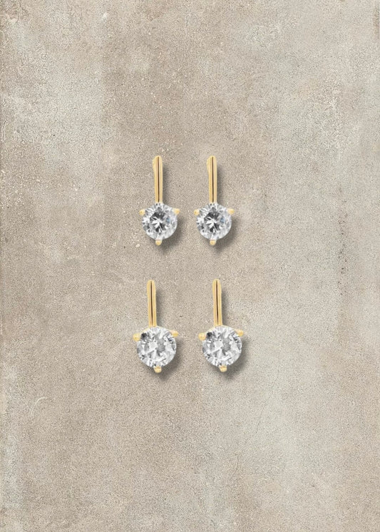 morgan earrings