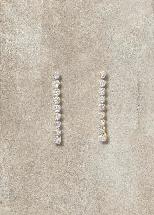 harley earrings