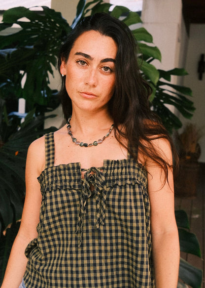 mystic meadow necklace
