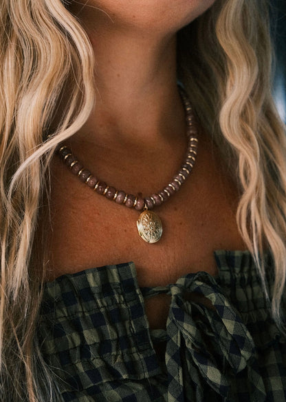 maplewood necklace