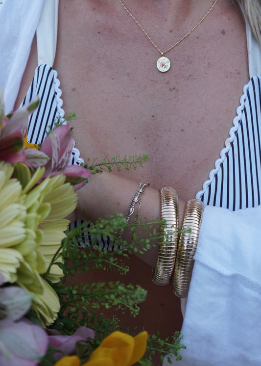 mollie bangle