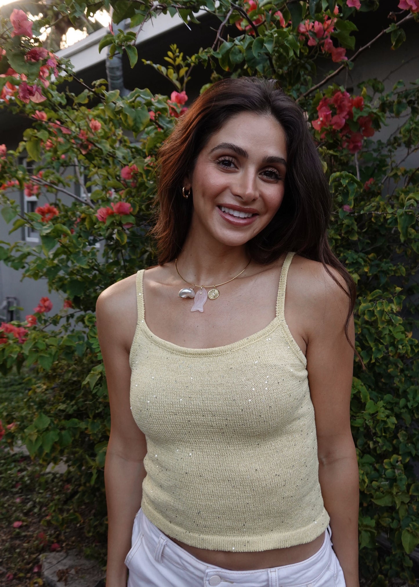 under the sea collar necklace