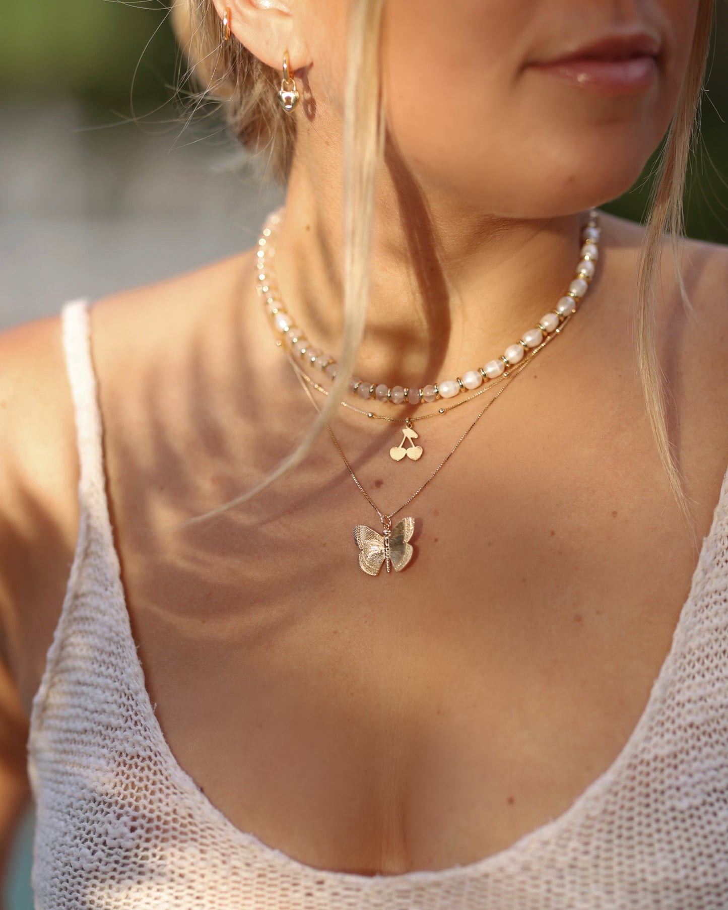 ava necklace