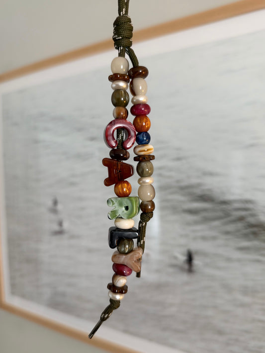 Bag Charm