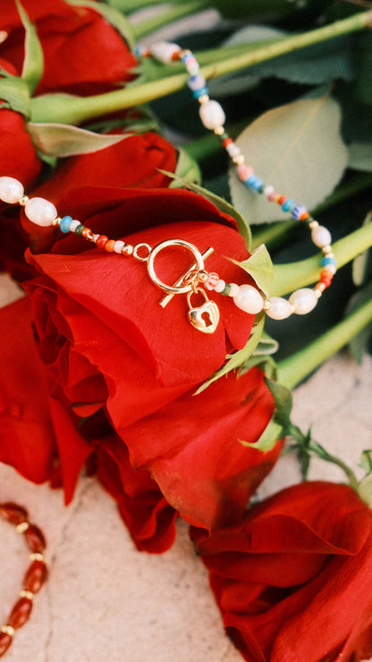 sutton necklace