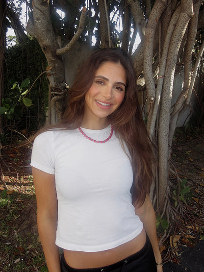 berry in love necklace