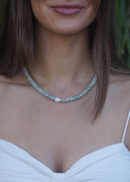 celeste necklace