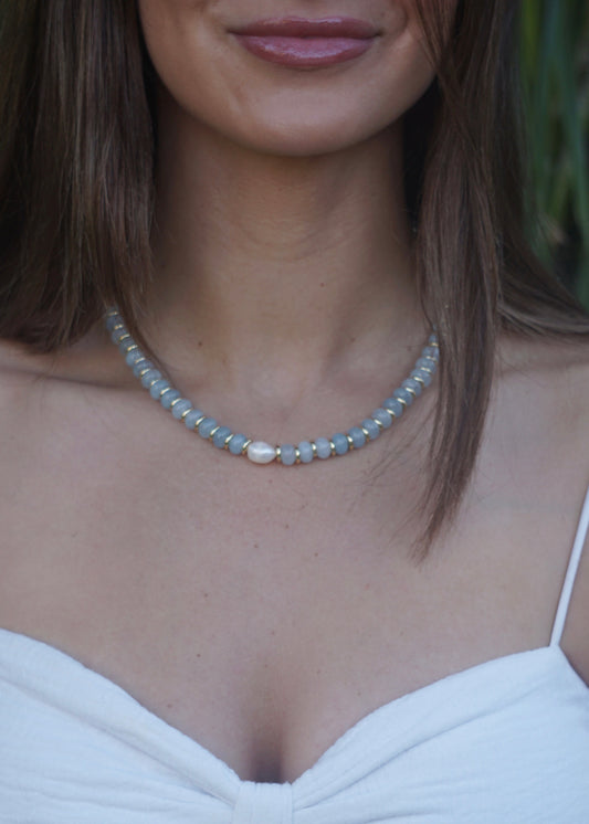 celeste necklace