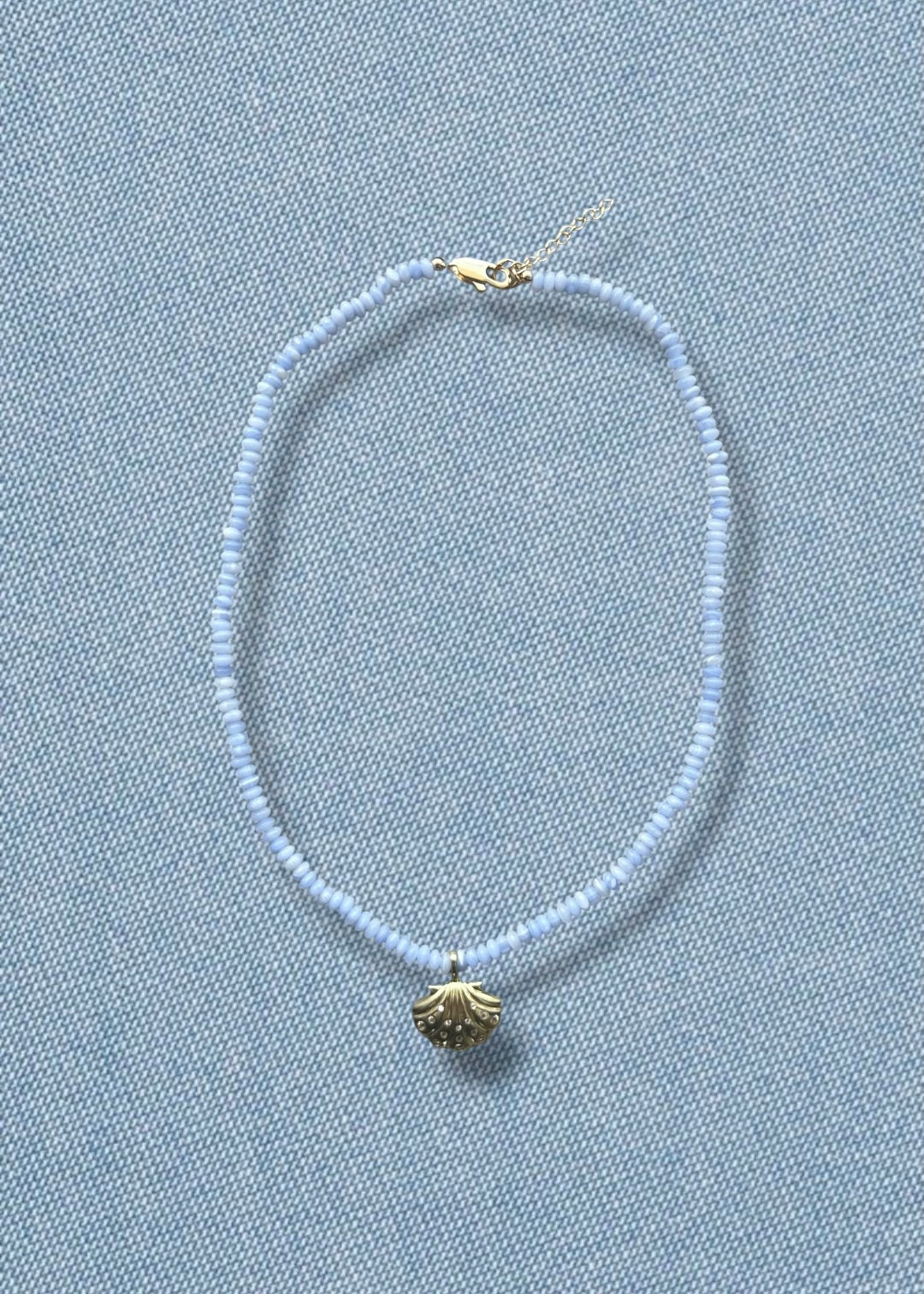 ila necklace