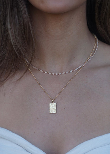 eden necklace