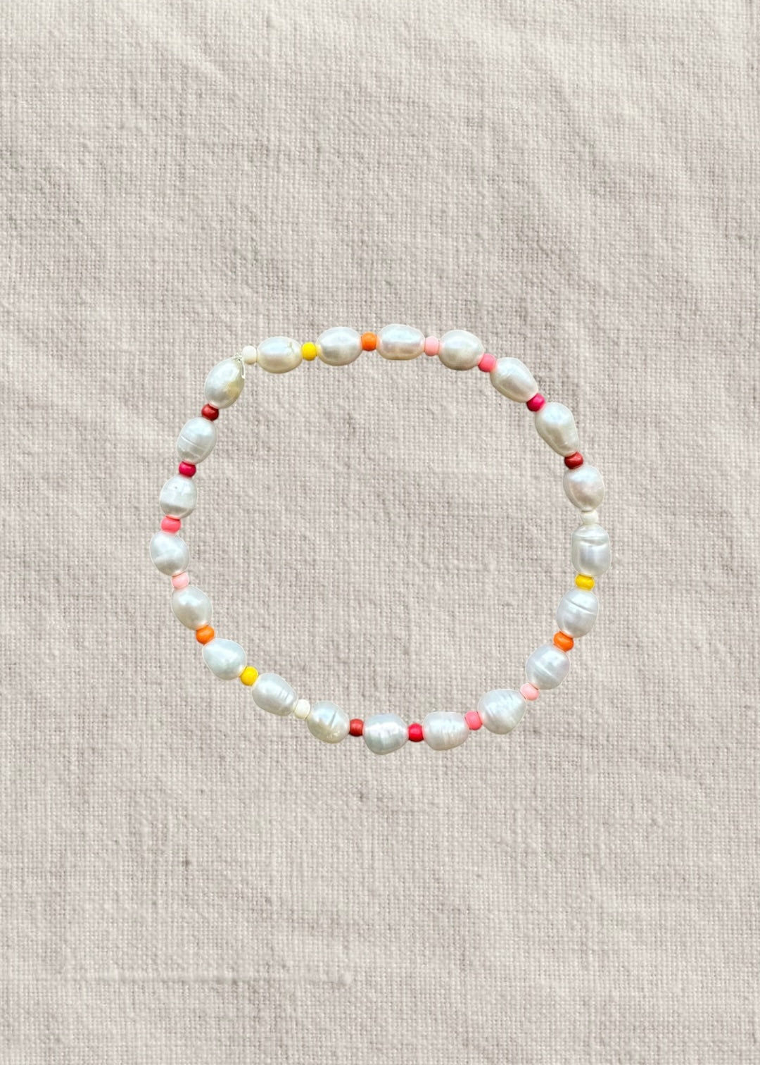 gracie anklet