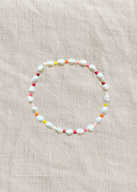 gracie anklet