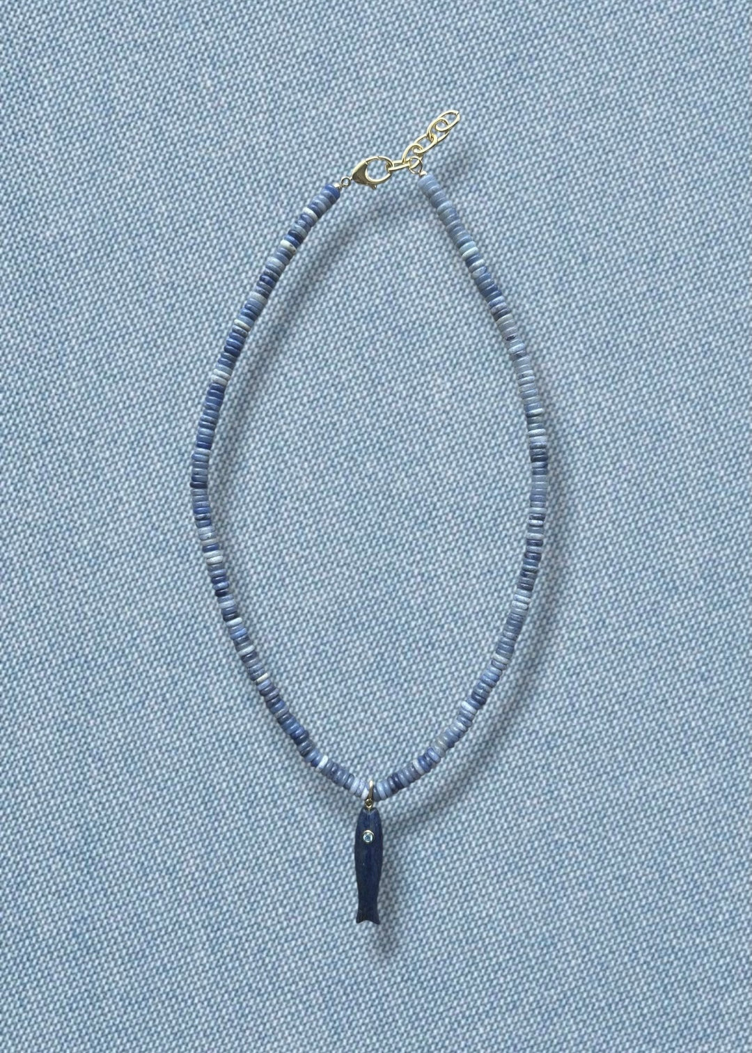 seraphina necklace