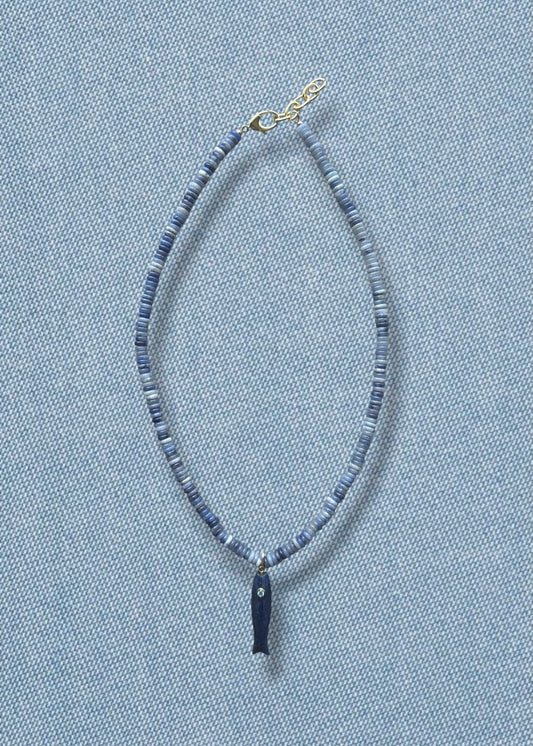 seraphina necklace