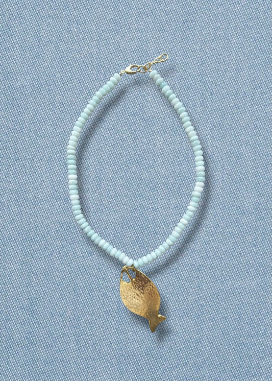 tide pool necklace