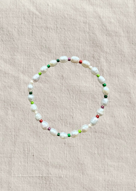 willow anklet