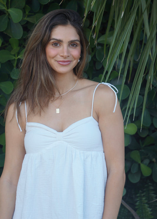 eden necklace