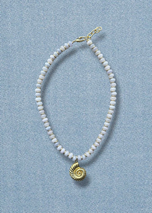 sylvie necklace
