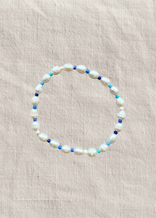 kristen anklet