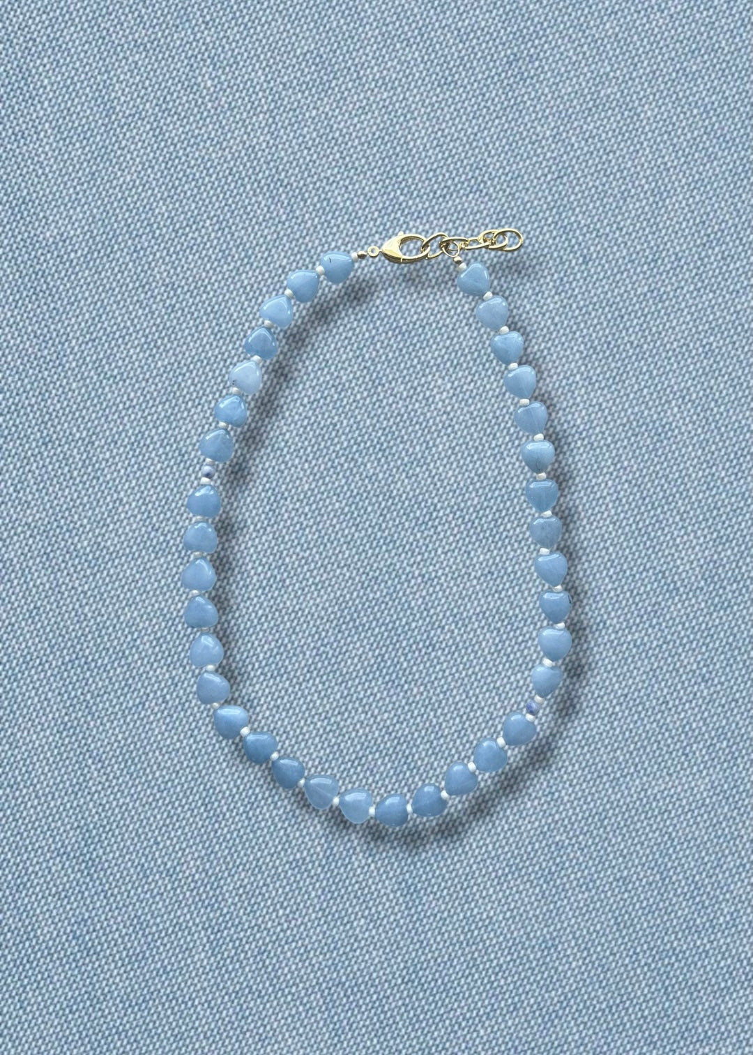 cleo necklace