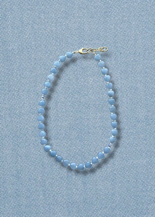 cleo necklace