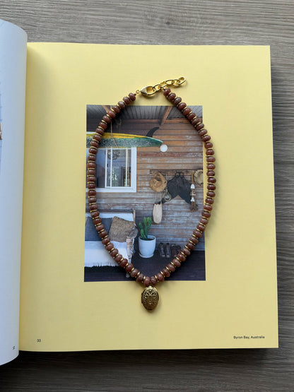 maplewood necklace