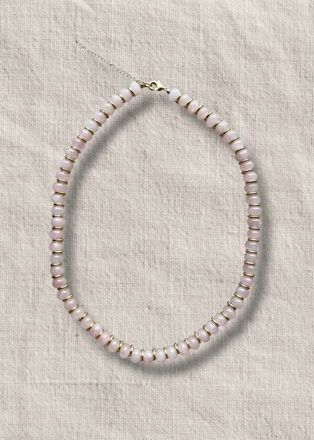 juliet necklace
