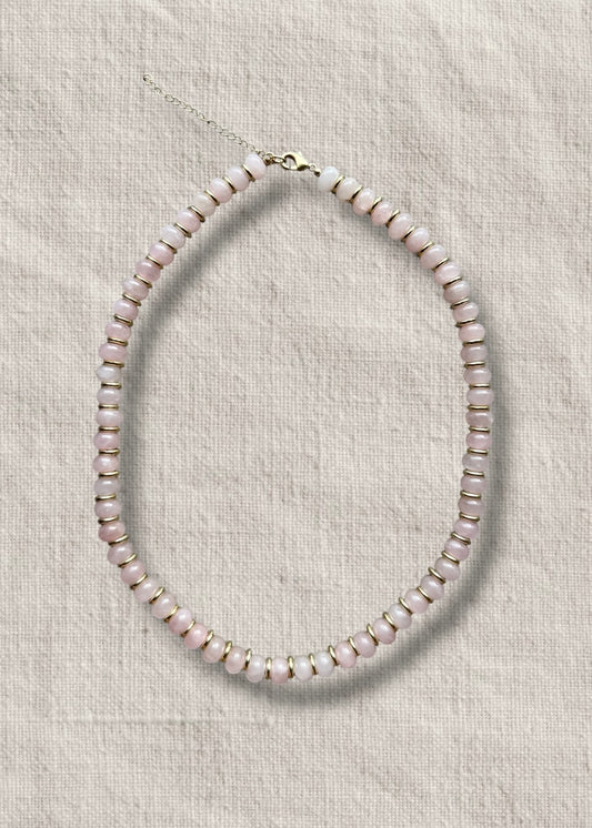 juliet necklace