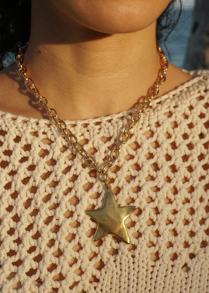 sienna necklace