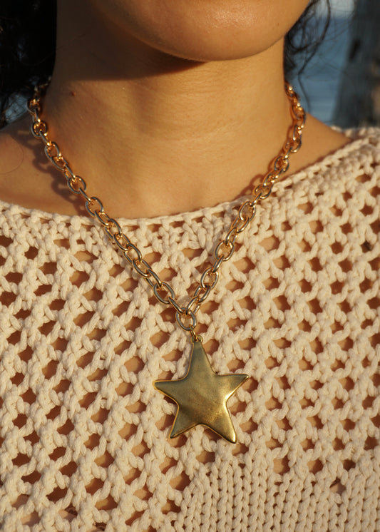 sienna necklace