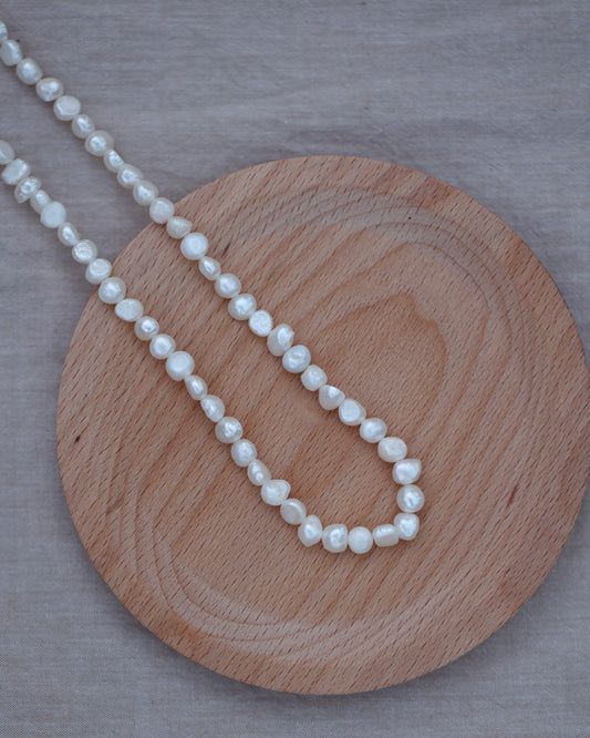 pearla necklace