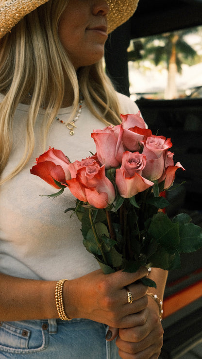 sutton necklace