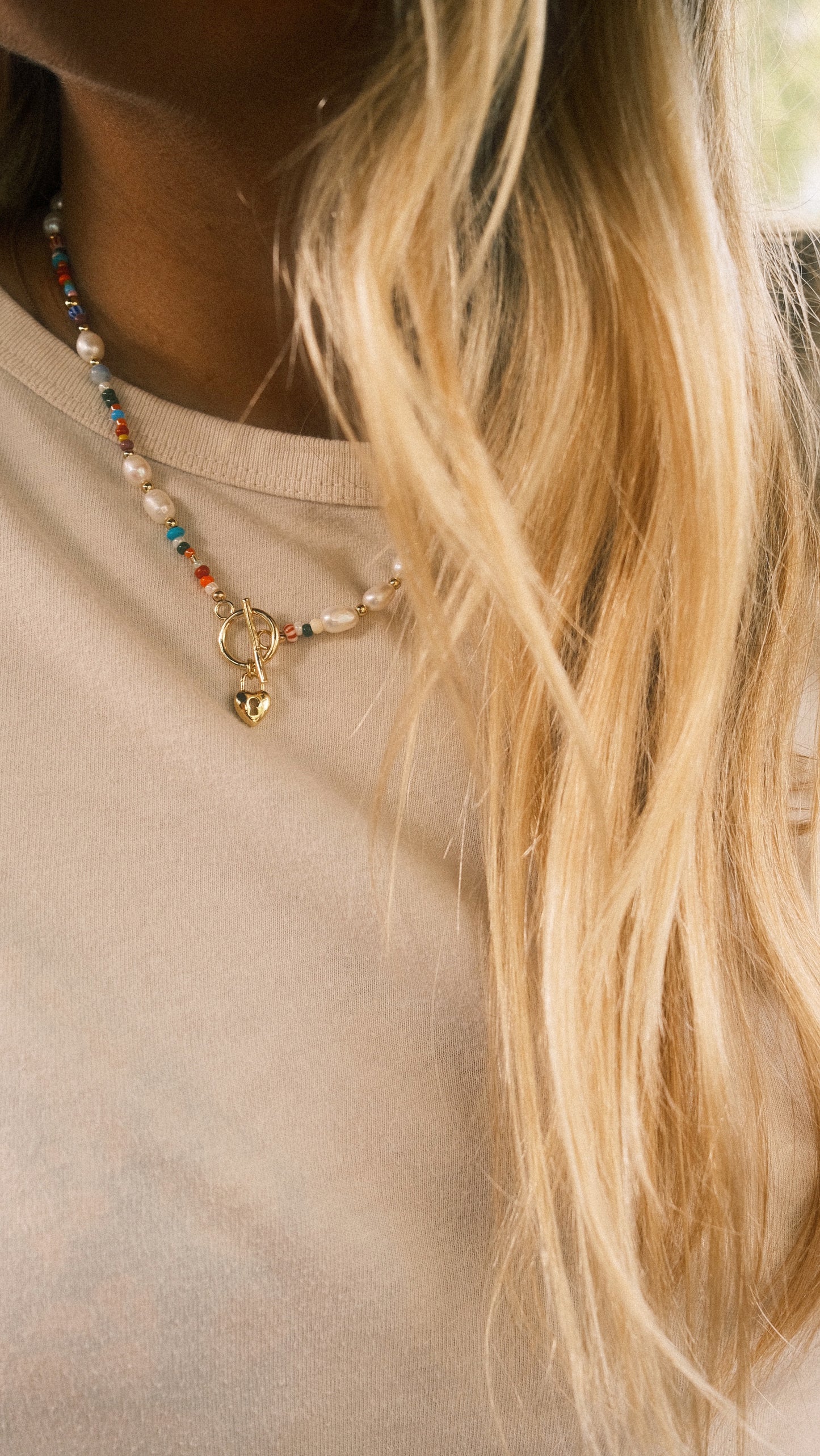 sutton necklace