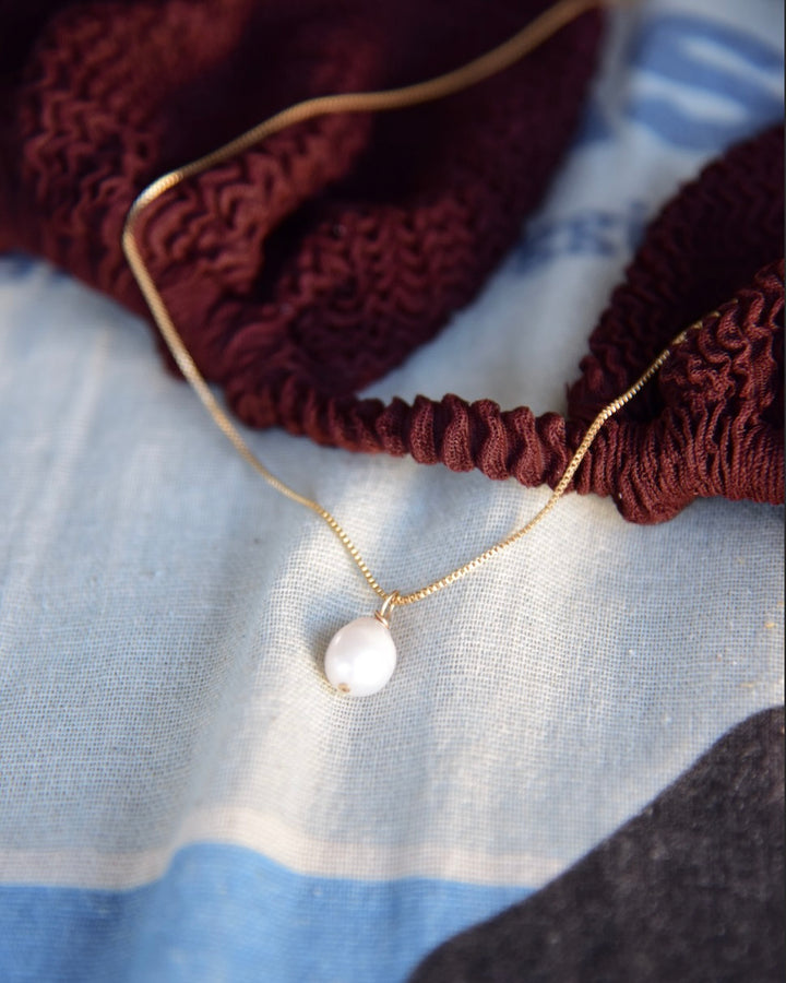 Necklaces – Cocoa Collective Jewelry