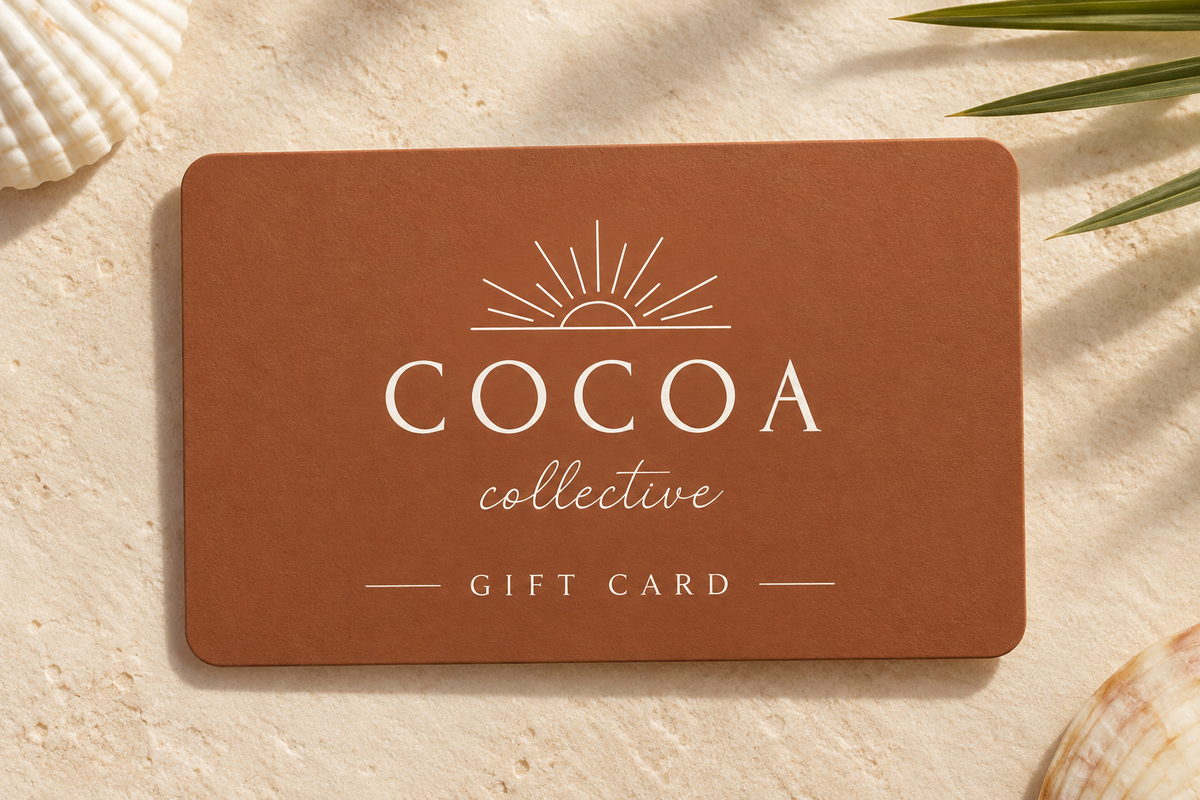 Cocoa Collective E-Gift Card