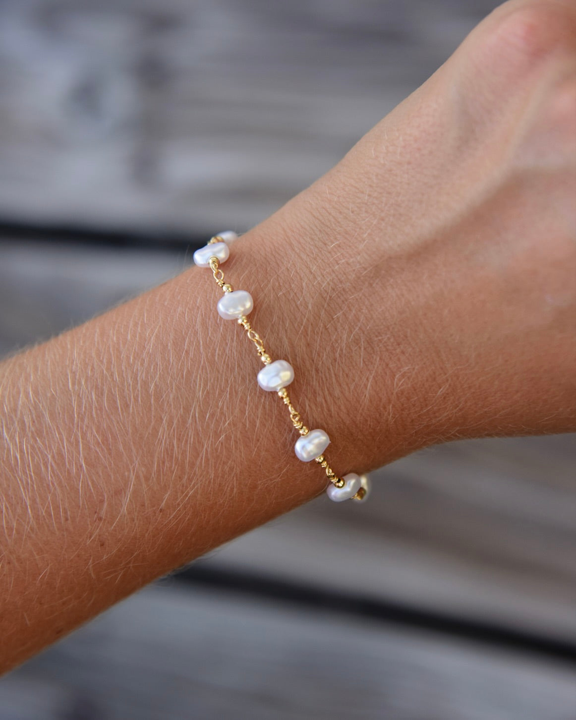 pacifica bracelet