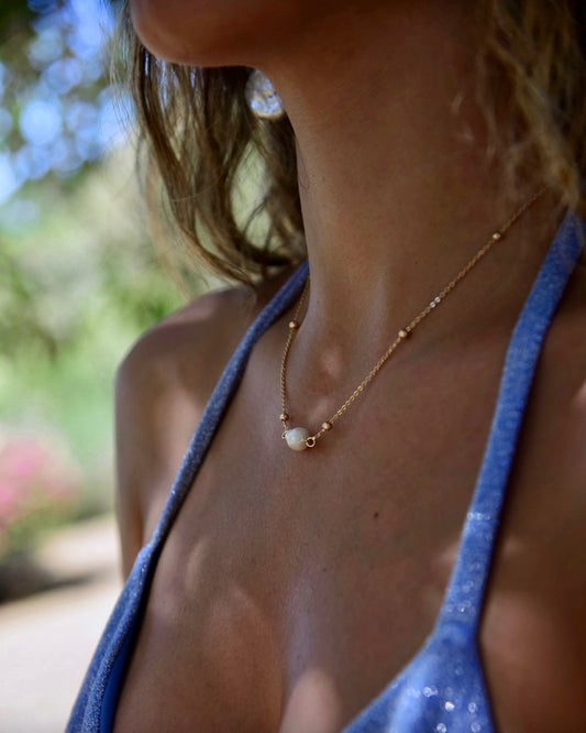 sydney necklace